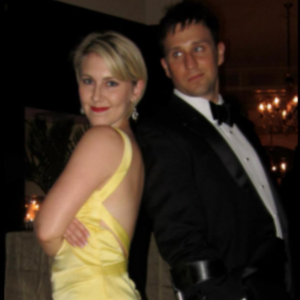 The "How To Lose a Guy in 10 Days" Dress